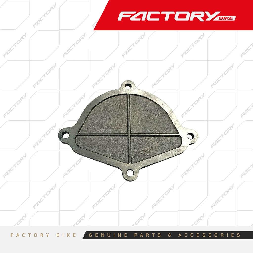 TAPA ARBOL DE LEVAS (ANTIGUA) GRIS - FX150