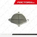 TAPA ARBOL DE LEVAS (ANTIGUA) GRIS - FX150