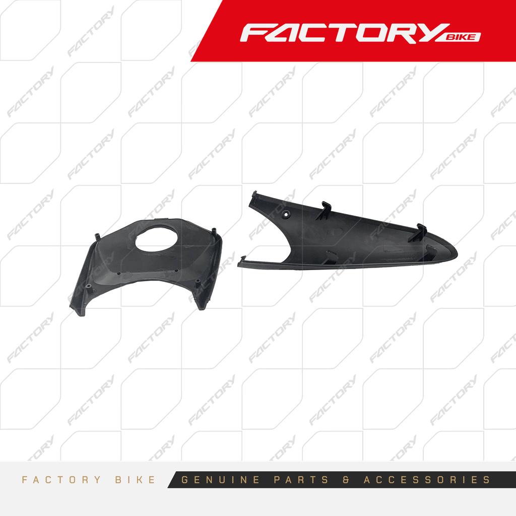 COBERTOR DEL DE CARENADO - COBRAKAI(24)