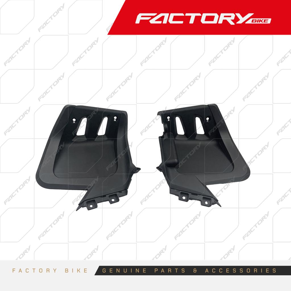 COMPLEMENTO POS ESTRIBO IZ/DE NE/MA - COBRAKAI(24)