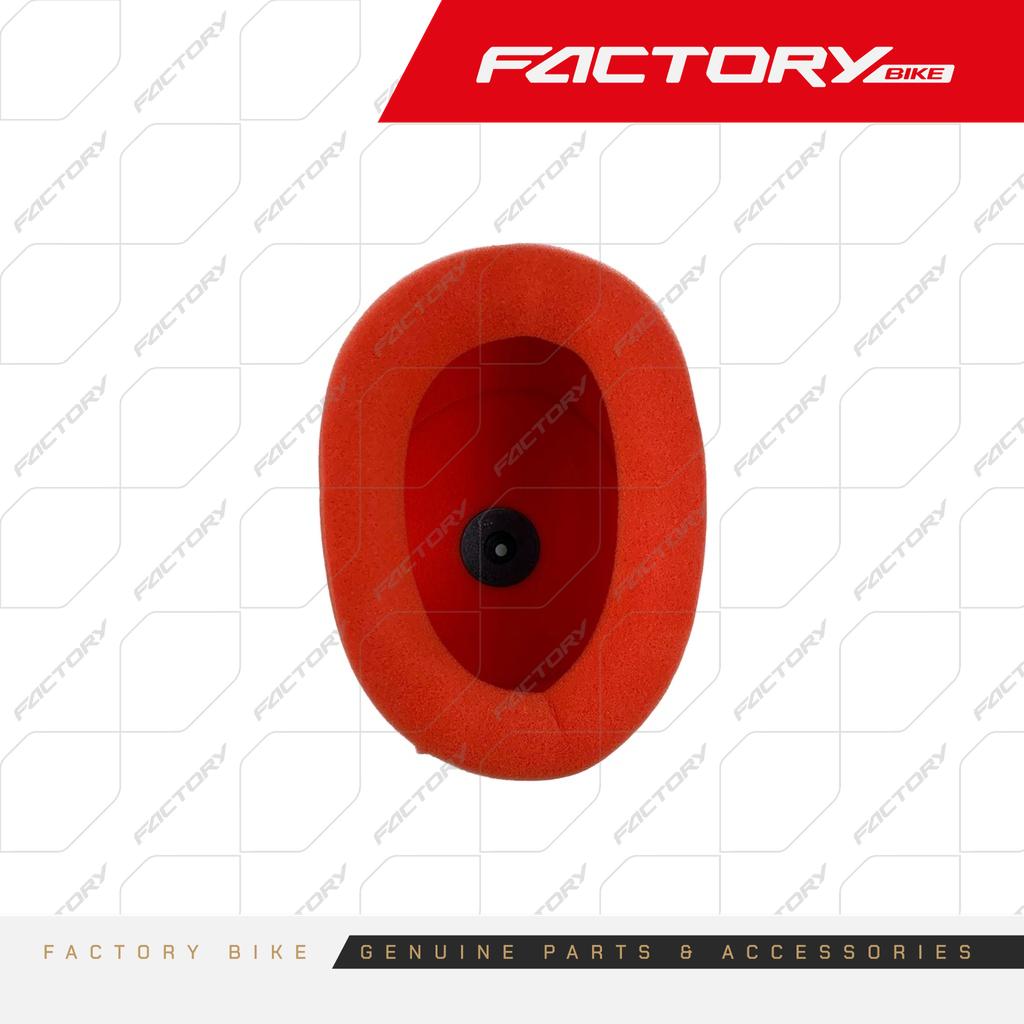 ESPONJA FILTRO DE AIRE - J10 / JASON / J3 / TS-250