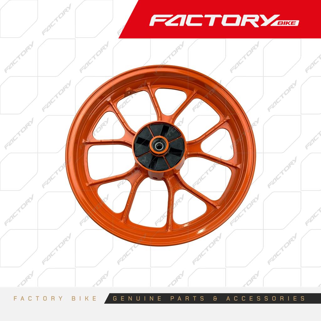 ARO ARM DEL 2.15-17 TO - FK250