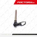 EJE PEDAL DE CAMBIOS - FBK-FX(23) / J6(22) / FBK-R2 / J10(24) / JASON(24) / FBK250FX / TS-300(24)