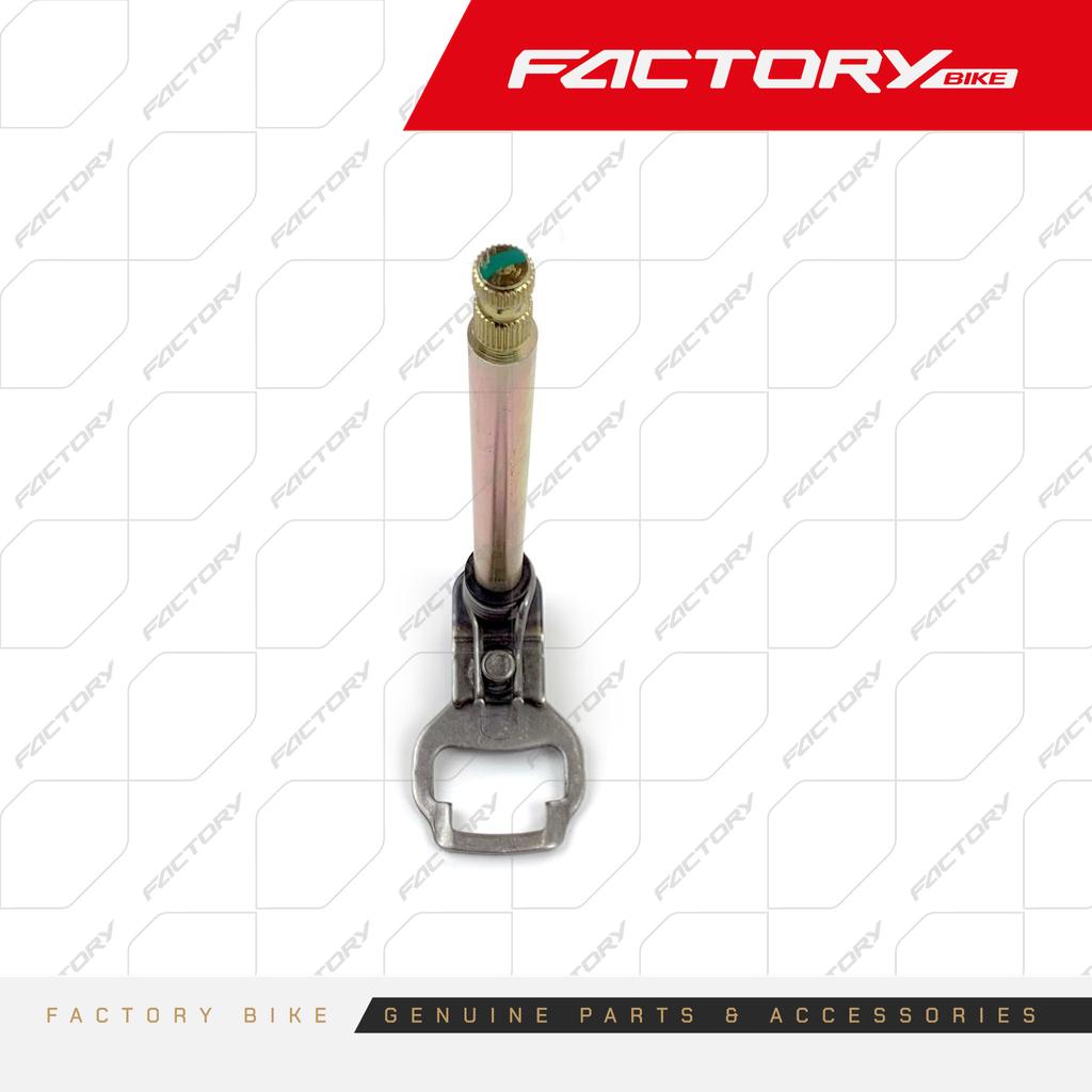 EJE PEDAL DE CAMBIOS - FBK-FX(23) / J6(22) / FBK-R2 / J10(24) / JASON(24) / FBK250FX / TS-300(24)