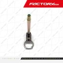 EJE PEDAL DE CAMBIOS - FBK-FX(23) / J6(22) / FBK-R2 / J10(24) / JASON(24) / FBK250FX / TS-300(24)