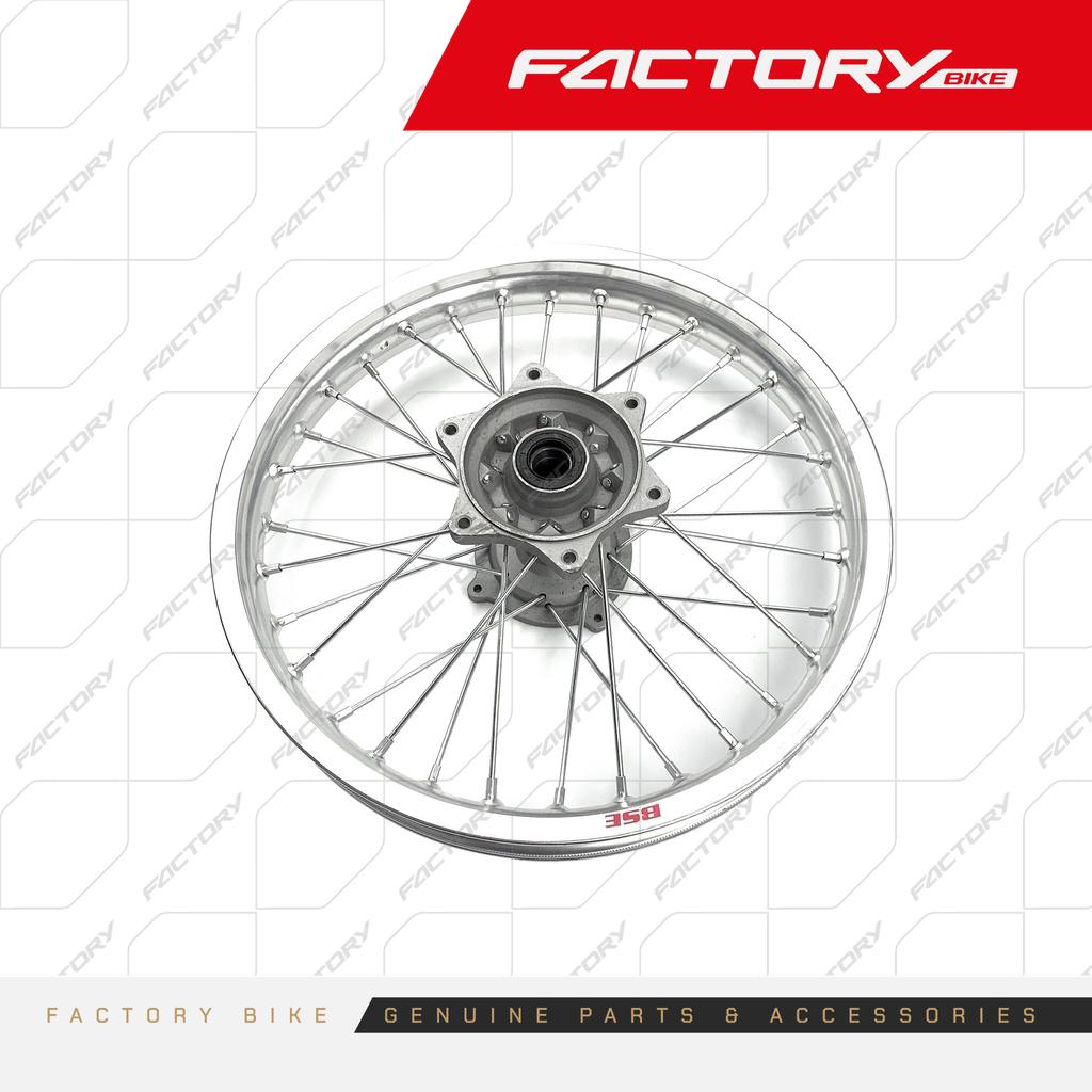 ARO ARM POS 215-18 MZN ALU PL - J1(18)