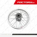 ARO ARM POS 215-18 MZN ALU PL - J1(18)