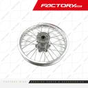 ARO ARM POS 215-18 MZN ALU PL - J1(18)