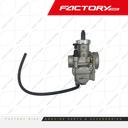 CARBURADOR NIBBI PE28SP GR - FX250AK47 / FX250ET4 / FX150F(22)