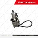 CARBURADOR NIBBI PE28SP GR - FX250AK47 / FX250ET4 / FX150F(22)
