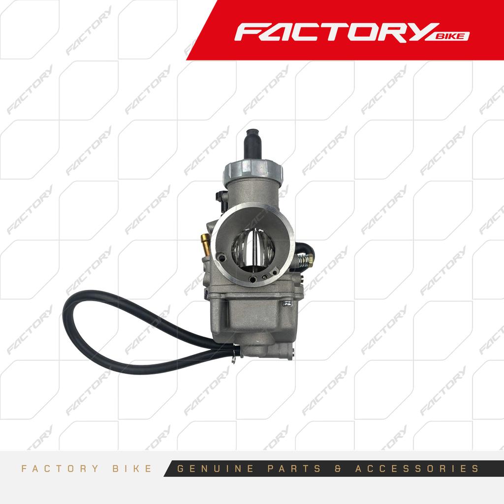 CARBURADOR NIBBI PE28SP GR - FX250AK47 / FX250ET4 / FX150F(22)