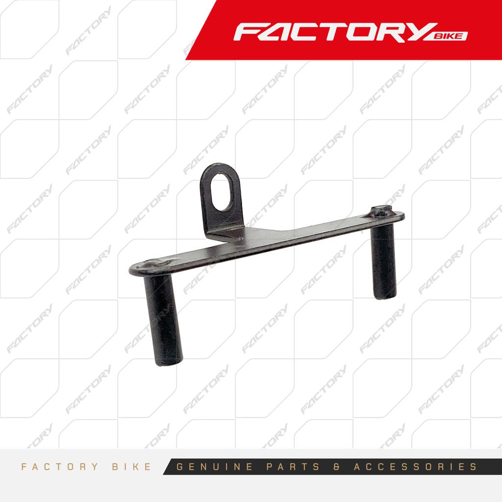 BASE DE MASCARILLA INF. MET. (ANTIGUA) - FX250AK47 / FX250E-T4