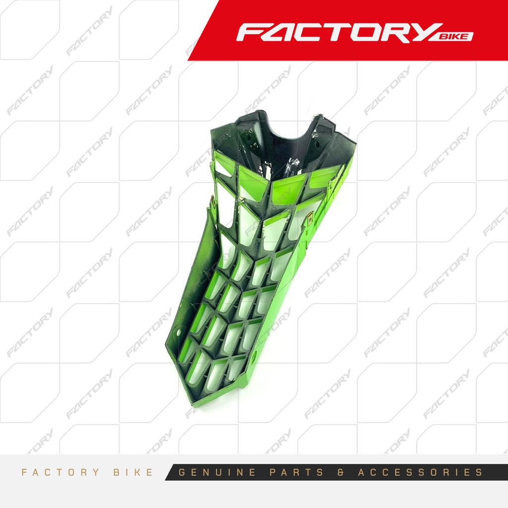 MASCARILLA VE G01/G02 - COBRAKAI(24)