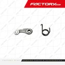 PATINETA DE CAMBIOS - COBRAKAI(24)