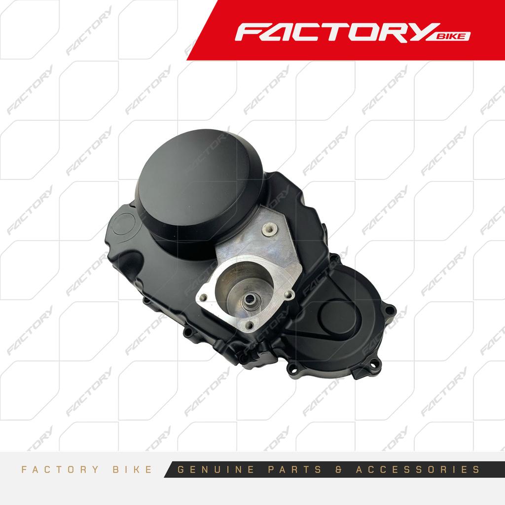 TAPA DE EMBRAGUE - COBRAKAI(24)