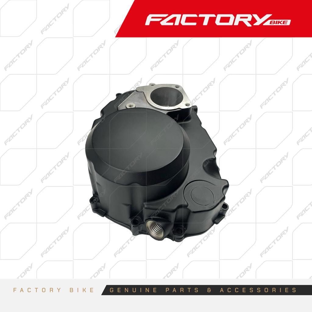 TAPA DE EMBRAGUE - COBRAKAI(24)