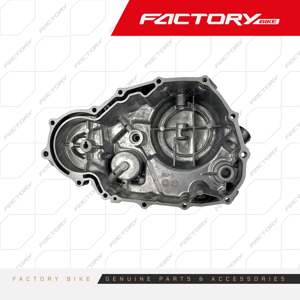 TAPA DE EMBRAGUE - COBRAKAI(24)