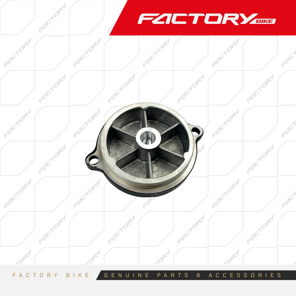 TAPA MOTOR DE ARRANQUE - COBRAKAI(24)