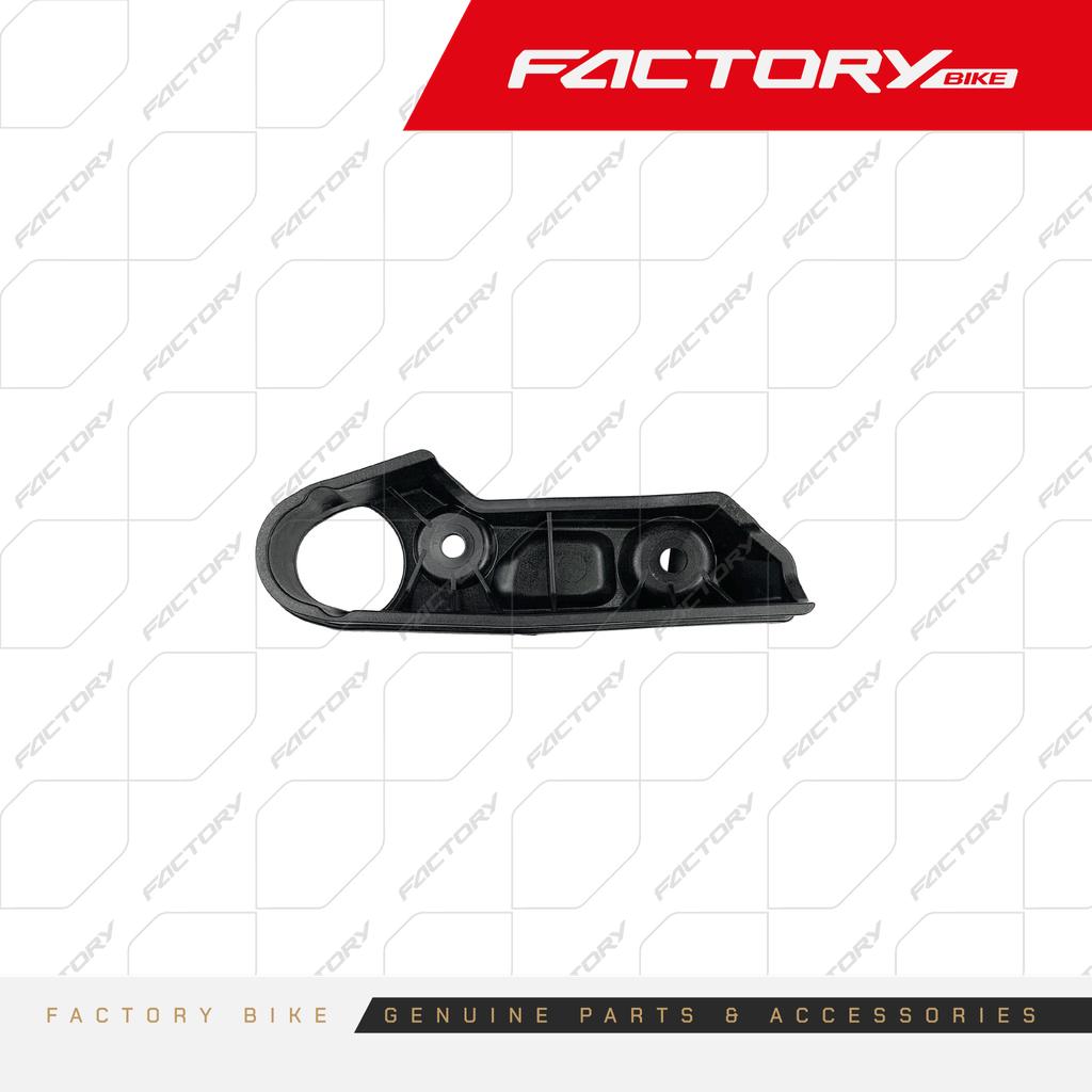 PROTECTOR DE CADENA INVERSA - COBRAKAI(24)