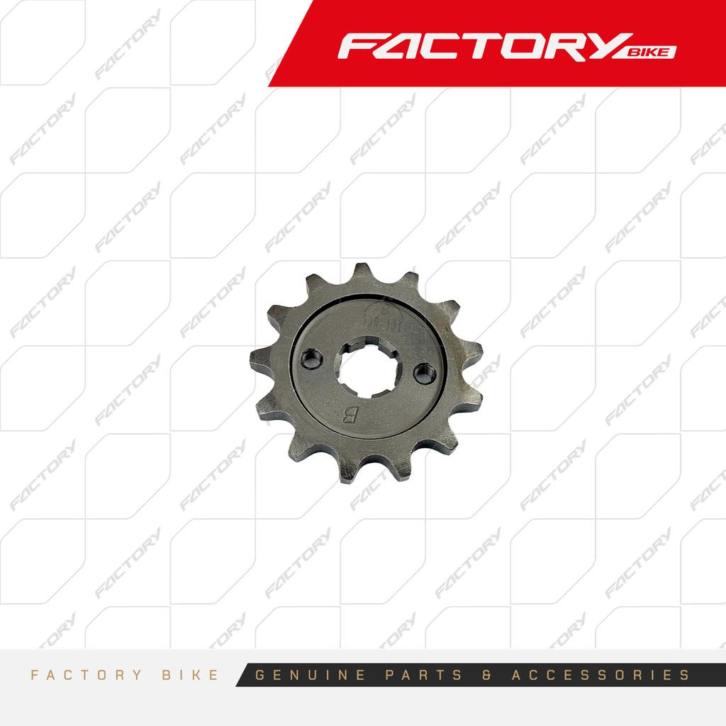 PINON MOTRIZ 530 13D - COBRAKAI(24)