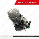 MOTOR ARMADO CB YX250-C - FX250AK47 / FX250ET-4 / AK47 / S25 / JOKER