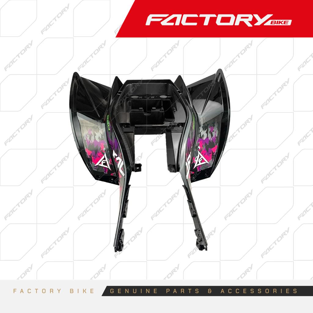 CARENADO POS NE G01 - COBRAKAI(24)