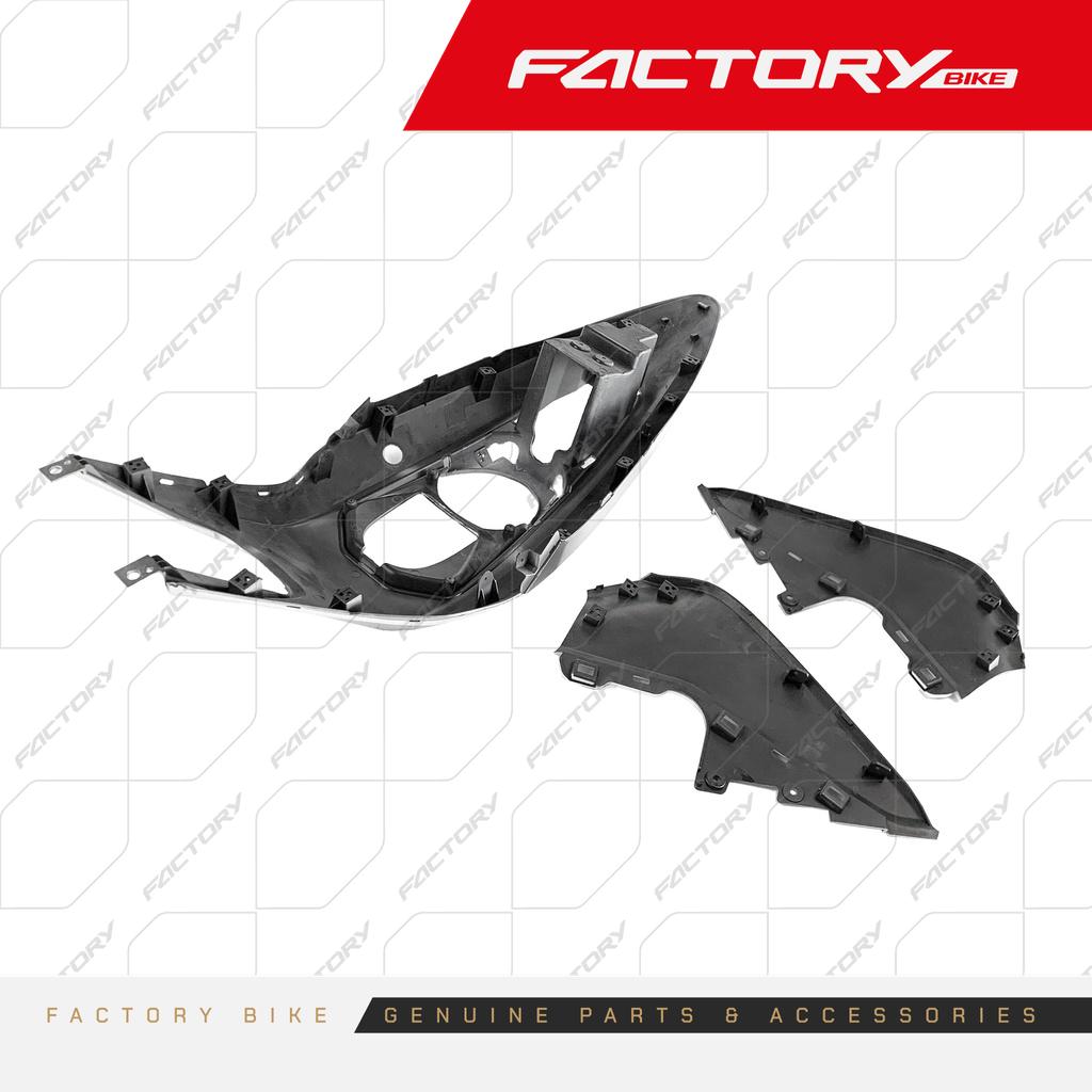 CARENADO DEL 3PCS GR G02 - COBRAKAI(24)