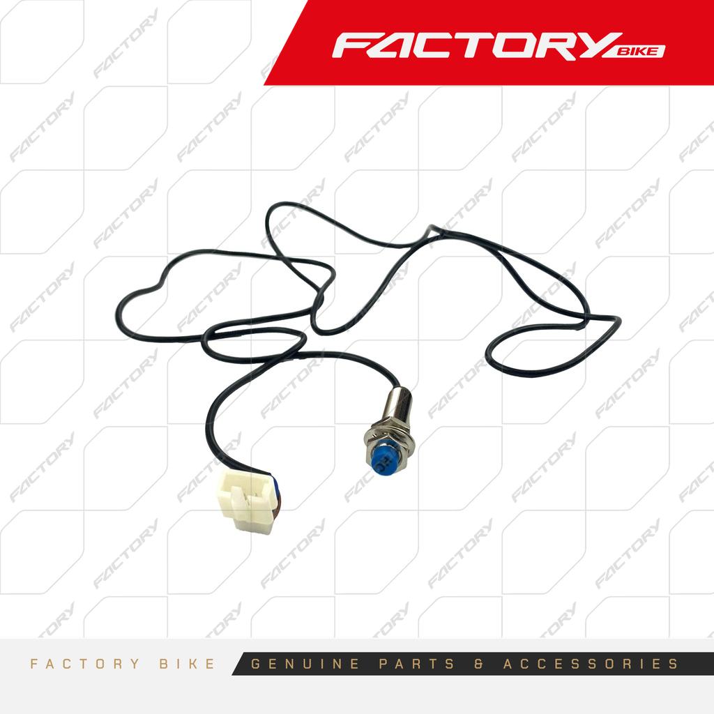 SENSOR DE VELOCIDAD - COBRAKAI(24)