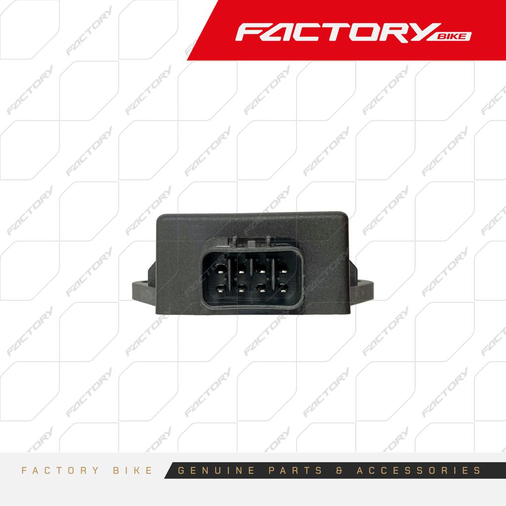 CDI 8P - M4(24) / TS-300(24) / FBK-FX(22) / FBK-FX(23)