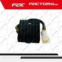 RECTIFICADOR 6C - M3