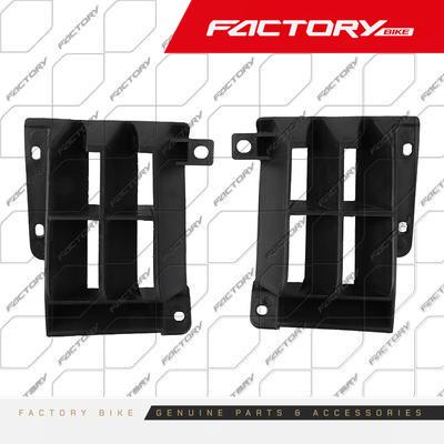 REJILLA TANQUE DE COMBUSTIBLE - FBK250RS