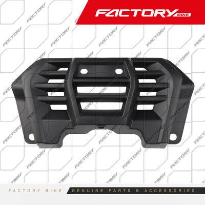 REJILLA TANQUE DE COMBUSTIBLE - FK250