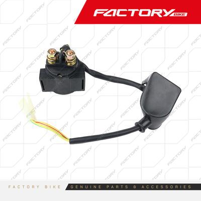 RELAY DE ARRANQUE - AKS / TS-250