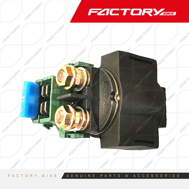RELAY DE ARRANQUE - FX250AK47 / FX250ET-4