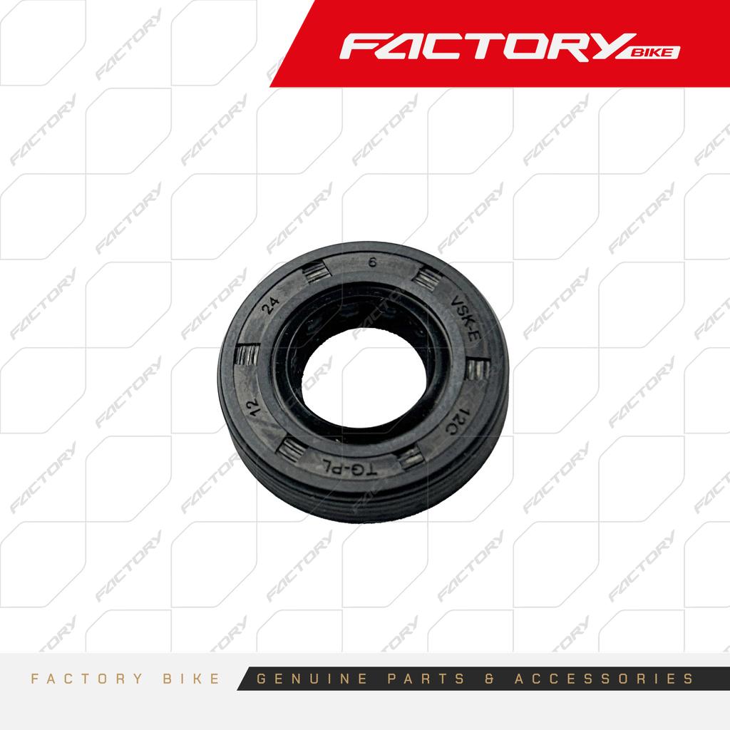 RETEN 12X24X6 - FK370 / PEPPER370 / FR370 / F370 / M4 / SHIFT(24)