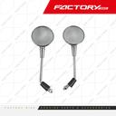 RETROVISORES IZ/DE - PEPPER370 / PEPPER300