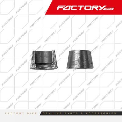 SEGURO DE VALVULAS (2PCS) - FX150(22)