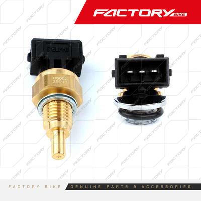 SENSOR DE TEMPERATURA (CABEZOTE) - SHIFT(24)