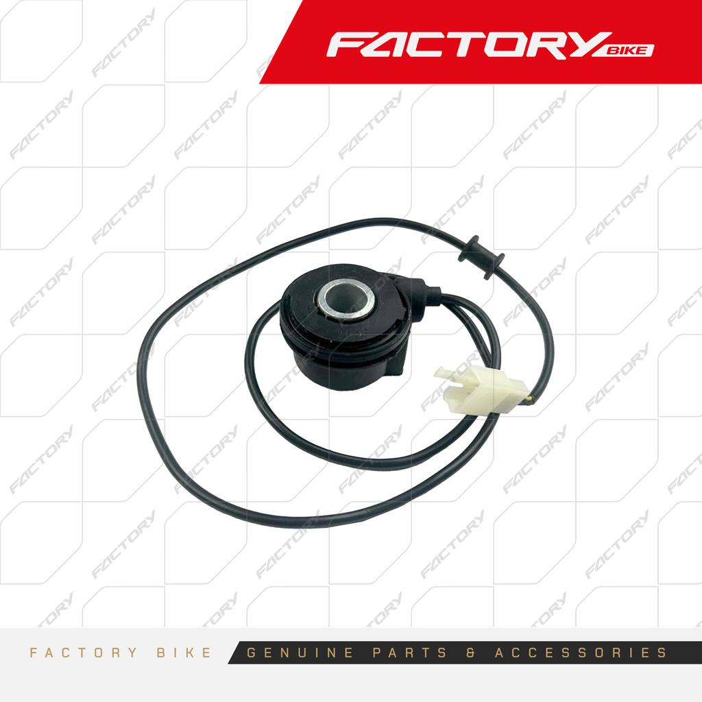 SENSOR DE VELOCIDAD - MONSTER