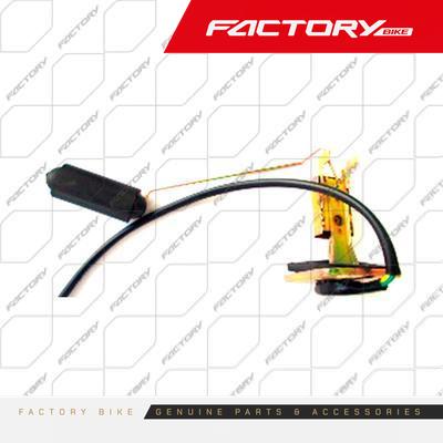SENSOR NIVEL DE COMBUSTIBLE - F300 / F370 / KENI(24) / PTN370(25) / PTN370R(25)