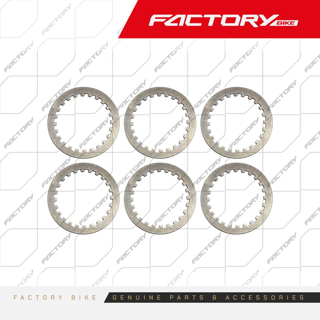 SEPARADOR PLACA EMB 6PCS - J10 / JASON / TS-300(24) / J1(22) / FBKPRORXF(22)