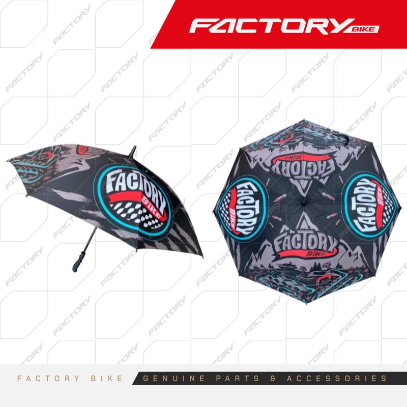 SOMBRILLA 27" NE (24)