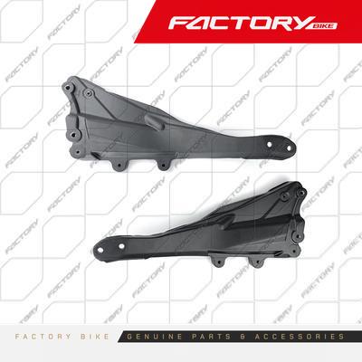 SOPORTE DE ESTRIBOS POS IZ/DE - MONSTER(22) / BESTIA(24)