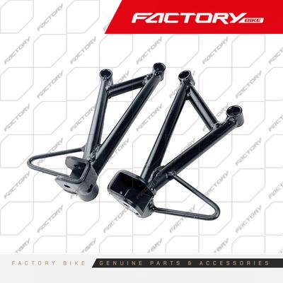 SOPORTE DE ESTRIBOS POS IZ/DE NE - FX250E-T4