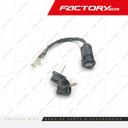 SWITCH DE ENCENDIDO 4C SH - J3 / AKS(20) / J10 / TS-250 / JASON / JOKER / S25 / AK47 / AK47X / M4