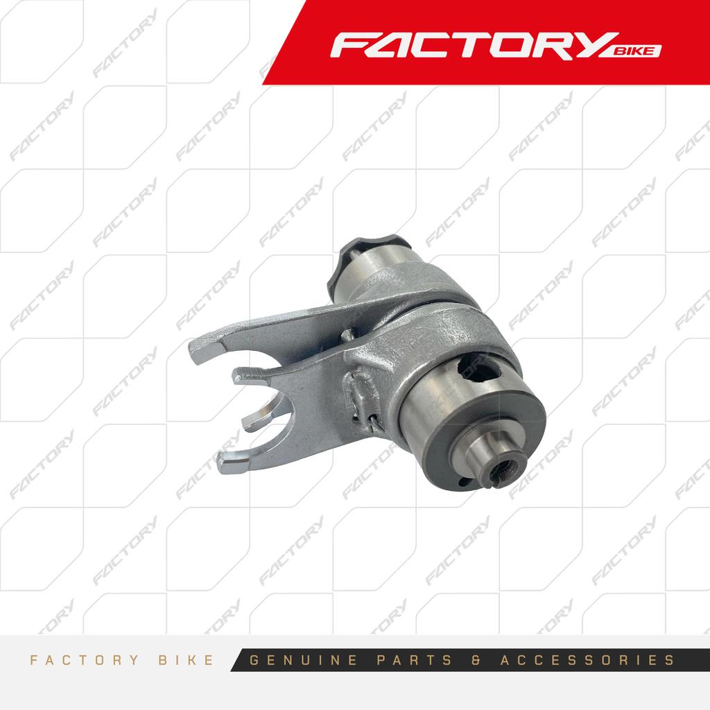 TAMBOR SEL DE CAMBIOS KIT - FX110E(24) / FX110R(24)