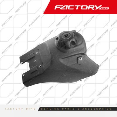 TANQUE DE COMBUSTIBLE (TIPO TTR) - YCF125