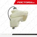 TANQUE DE COMBUSTIBLE 13L BL INC TAPA - X6(24)