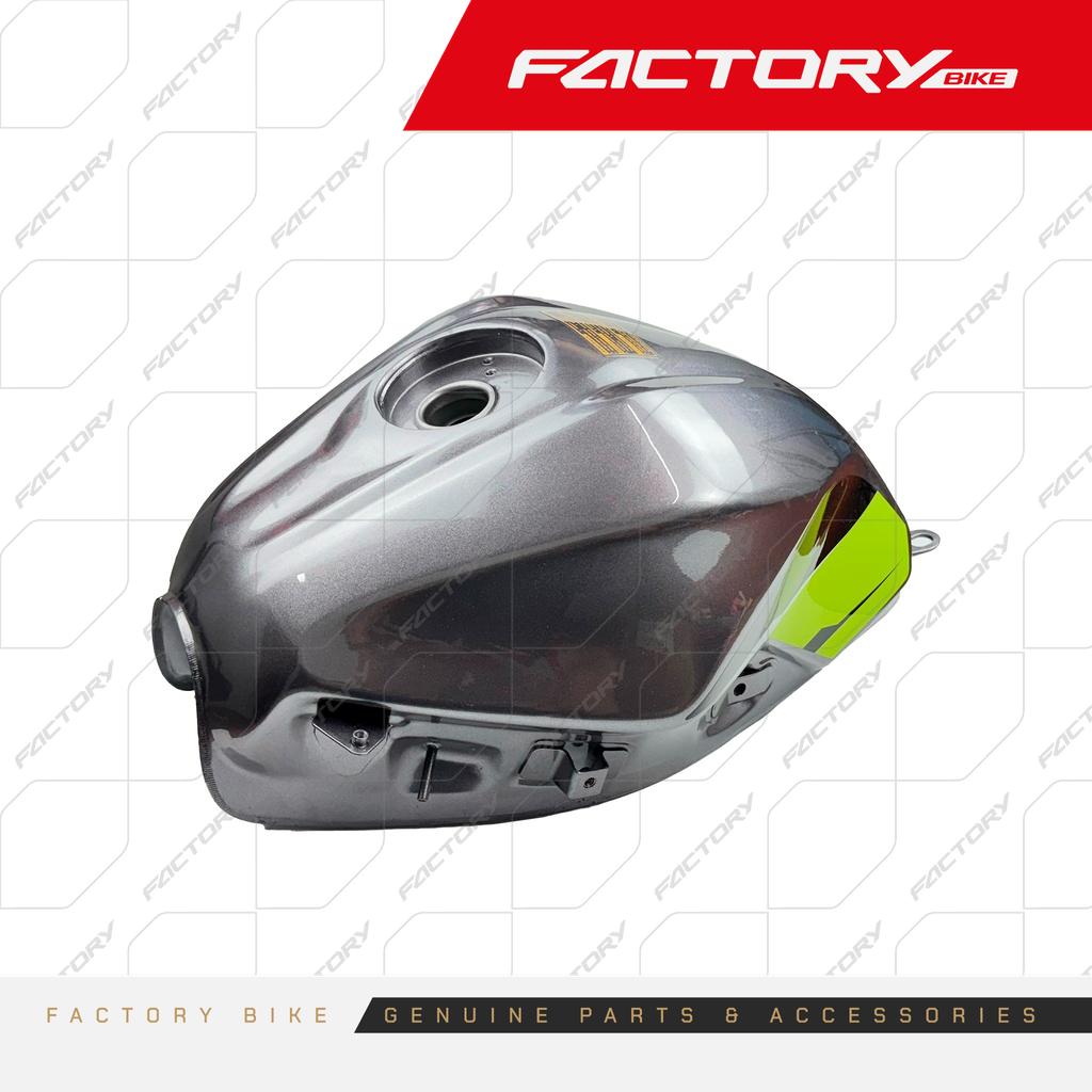 TANQUE DE COMBUSTIBLE GR/VE G03 - F370(22)