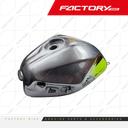 TANQUE DE COMBUSTIBLE GR/VE G03 - F370(22)